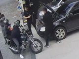 Policial de folga confunde brincadeira com assalto e baleia dois funcionários em SP