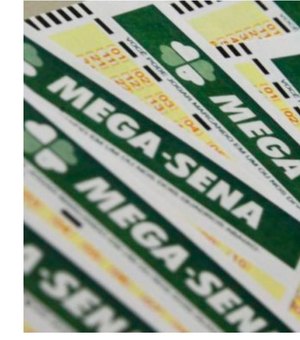 Mega-Sena sorteia nesta quinta-feira prêmio acumulado em R$ 13 milhões