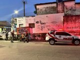 Corpo de mulher é encontrado dentro de saco plástico no bairro Jacintinho, em Maceió