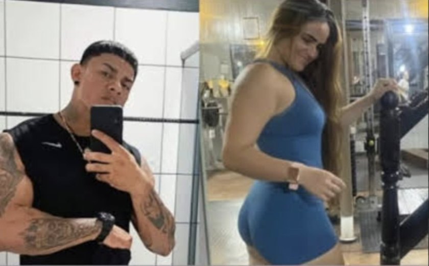 Personal trainer mata a namorada a socos em Tomé-Açu; vítima teve morte cerebral após 10 dias internada
