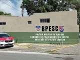 Polícia trabalha para identificar autores de ameaças de ataques em escolas de Alagoas