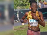 Atleta olímpica morre após ter corpo incendiado pelo namorado