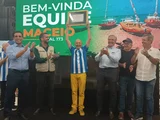 Luciano Hang inaugura Havan em Maceió e recebe título de Cidadão Honorário