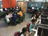 Estudo aponta que 70% dos estudantes do ensino médio usam inteligência artificial para pesquisas escolares