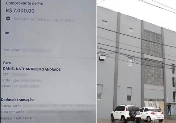 Funcionário do IML que fez Pix de celular de morto usou nome falso e seguiu trabalhando após denúncia, diz viúva