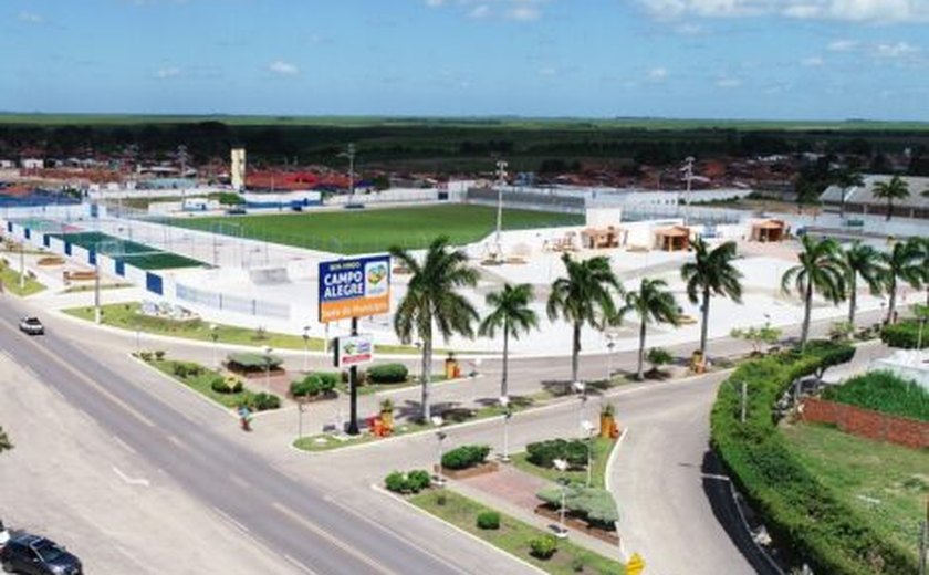 Prefeito do interior de Alagoas aprova aumento do próprio salário em 20%