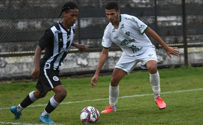 De olho na liderança do Alagoano, ASA recebe o empolgado Murici em Arapiraca