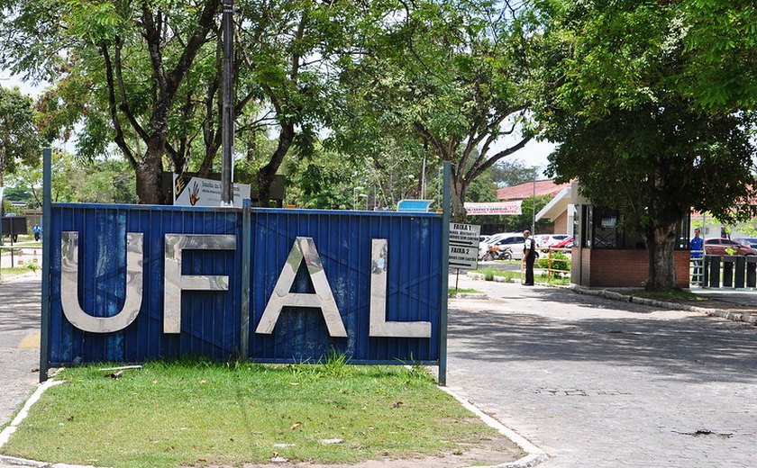 Ufal realiza 2ª chamada e convoca candidatos para pré-matrícula