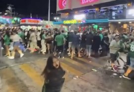 Motorista avança contra multidão em comemoração no México e fere 17 pessoas
