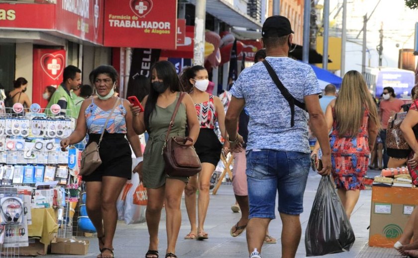 Saiba como será o funcionamento do comércio no Dia da Proclamação da República