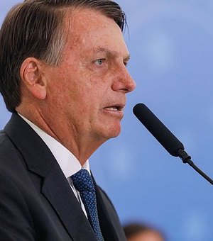 Bolsonaro diz que vai prorrogar por dois anos desoneração da folha de pagamento de 17 setores