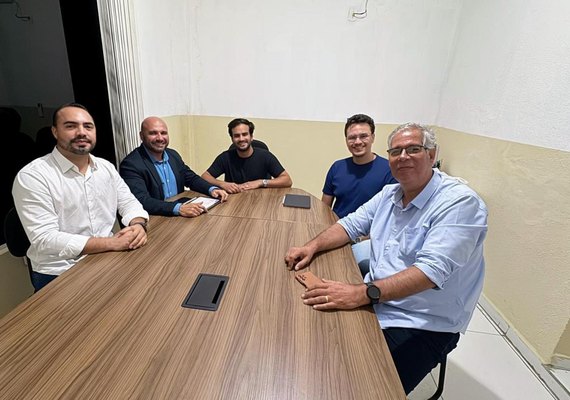 Secom-AL avança na implantação do Projeto Plural em União dos Palmares