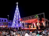 Natal Luz Fraternidade continua neste domingo (25) com teatro e apresentação de igrejas