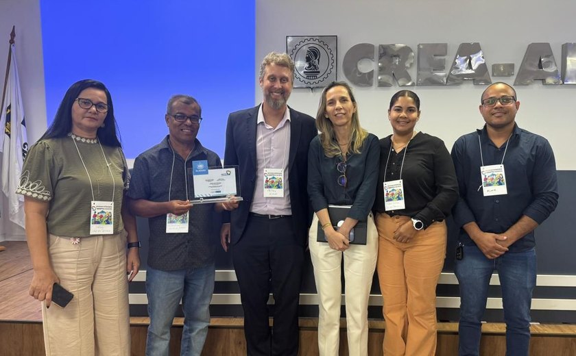 União dos Palmares está entre os 10 municípios de Alagoas e os 10% do Brasil selecionados para o AdaptaCidades, voltado ao planejamento climático e ao desenvolvimento sustentável