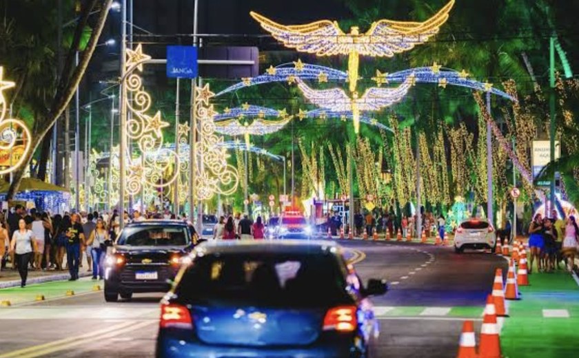 Confira os Horários de Funcionamento em Alagoas na Semana do Natal