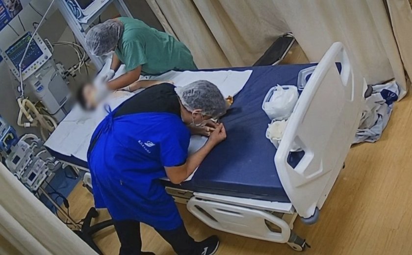 Polícia conclui que erro médico causou morte de menino Benício de 6 anos