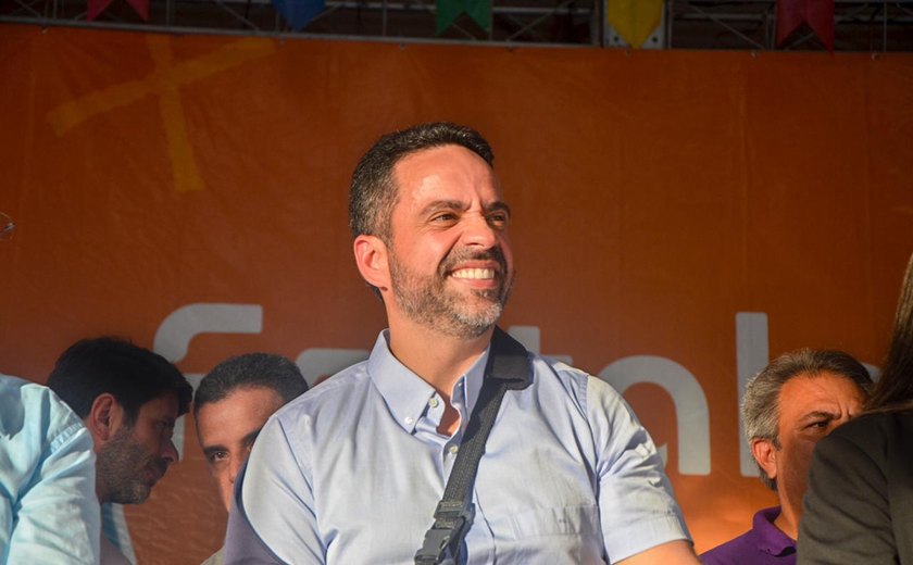 Paulo Dantas promete fortalecimento da agricultura familiar