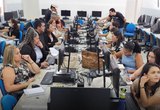 Prefeitura de Ibateguara investe na qualificação de servidores da assistência social