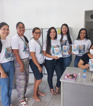 São José da Laje: Campanha Leãozinho Amigo da Criança arrecada fundos para ações voltadas para a criança e adolescente, através do imposto de renda