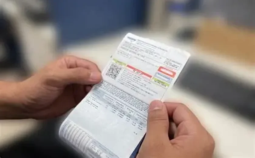 Conta de luz sobe em Alagoas e reajuste médio será de 5,43% a partir de maio