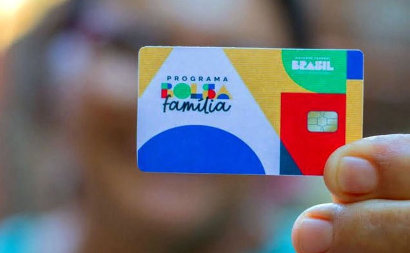 Caixa paga nesta quarta Bolsa Família a beneficiários com NIS de final 7