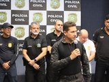Segurança Pública de Alagoas cumpriu mais de 300 mandados contra organizações criminosas