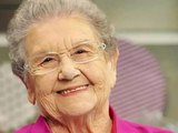 Vovó Palmirinha morre aos 91 anos de idade