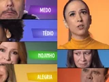 Disney posta vídeo com dubladores brasileiros de “Divertida Mente 2”