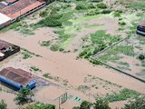 Defesa Civil Nacional alerta para chuvas intensas em Alagoas e outros estados do Nordeste, neste sábado, 4