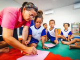 Maceió convoca novos profissionais da educação para contratação temporária