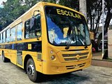 Estado libera R$ 4,8 milhões para transporte escolar em União dos Palmares