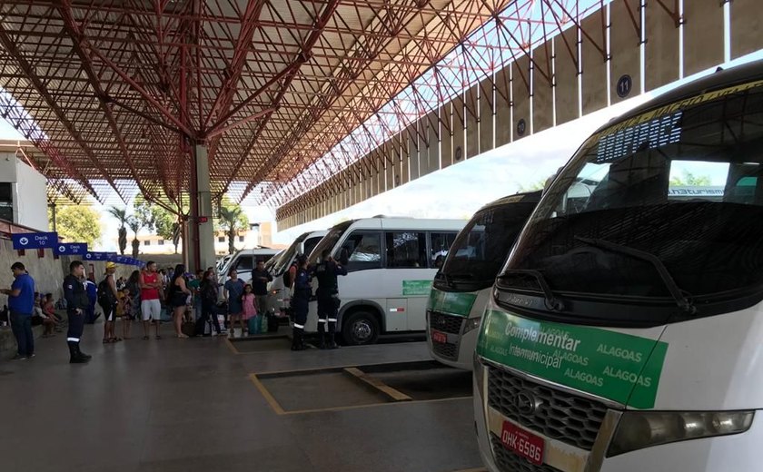 Arsal vai exigir imunização contra Covid-19 de motoristas e cobradores do transporte intermunicipal