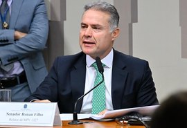 Com relatório de Renan Filho, comissão aprova renovação gratuita da CNH