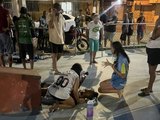 Dois jovens são baleados durante apresentação de dança em Maceió