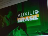 Auxílio Brasil é pago a beneficiários com NIS de final 5