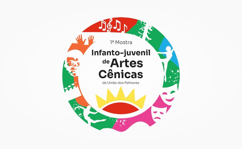 União dos Palmares recebe a 1ª mostra Infanto-Juvenil de Artes Cênicas