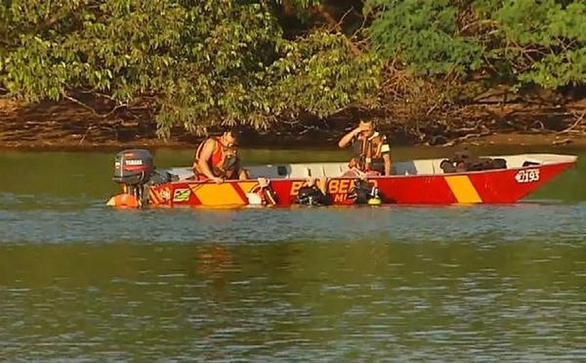 Adolescente alagoano que desapareceu em rio de Goiás é encontrado morto