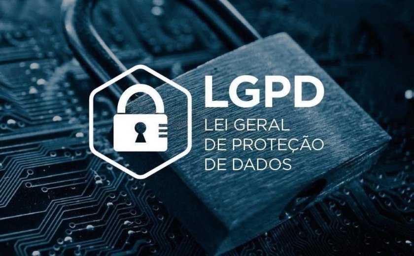 MP de Contas fiscaliza o cumprimento da LGPD pelos municípios alagoanos