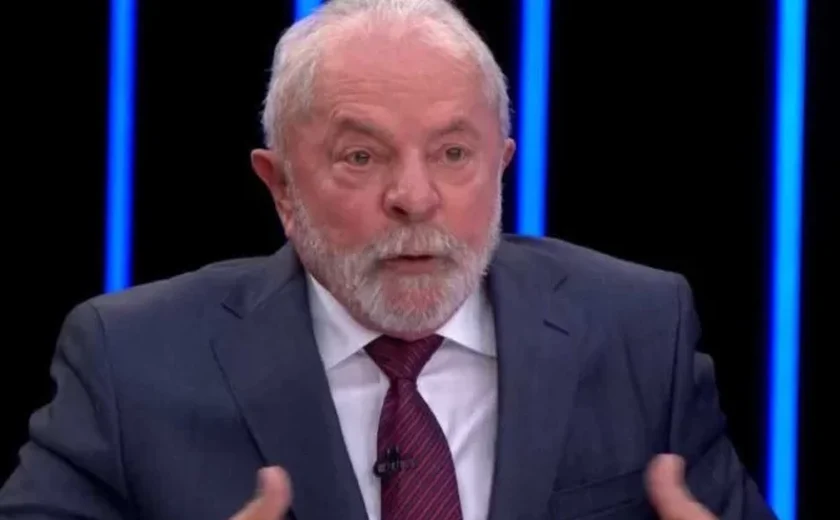 Lula no Jornal Nacional admite corrupção, mas condena Lava-Jato