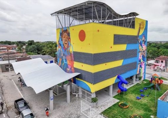 Prefeitura de Maceió concentra boa parte dos investimentos na parte alta da cidade