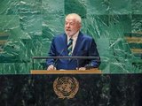 Em meio a queimadas no Brasil, Lula fará chamado pelo clima na ONU