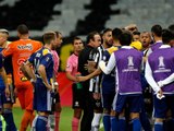Após pôlemica entre Boca Juniors e Atlético Mineiro, Conmembol divulga áudios com detalhes sobre a anulação do gol