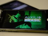 Caixa começa a pagar parcela de abril do Auxílio Brasil