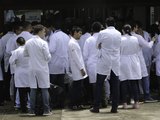 Projeto Mais Médicos para o Brasil divulga editais de convocação