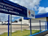 Governo de Alagoas lança edital do maior concurso da história da Uneal com 101 vagas