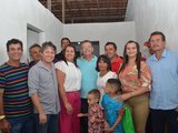 Com recurso próprio, Prefeitura de Ibateguara beneficia 87º família com programa Minha Casa Nova