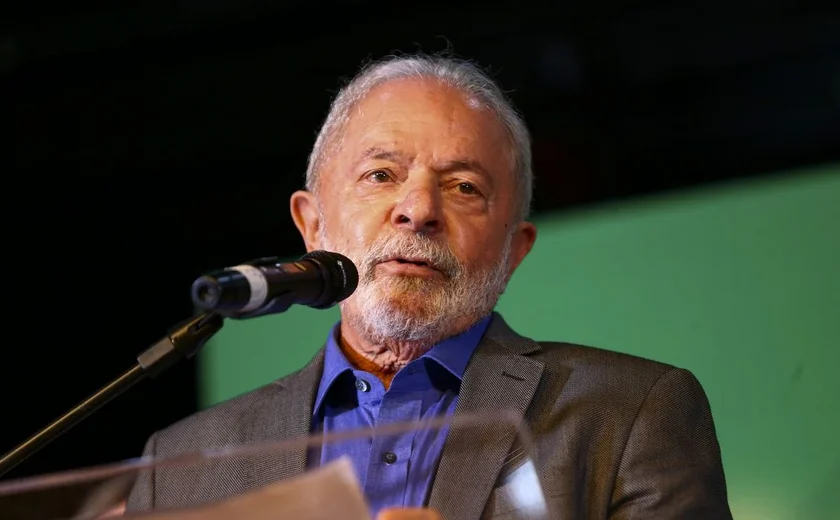 Lula deve anunciar novos ministros nesta quinta(22)