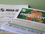 Mega-Sena sorteia nesta quarta-feira prêmio estimado em R$ 3,5 milhões