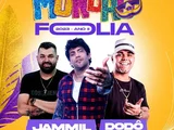 Mundaú Folia: com Jammil e diversas atrações, prefeitura de Santana do Mundaú anuncia carnaval