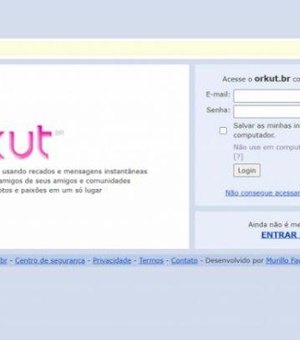 Criador do Orkut reativa site original e promete novidades em breve